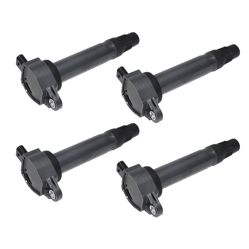 4Pcs 04606824AC 04606824AB Ign - Compass Lensatic review and price