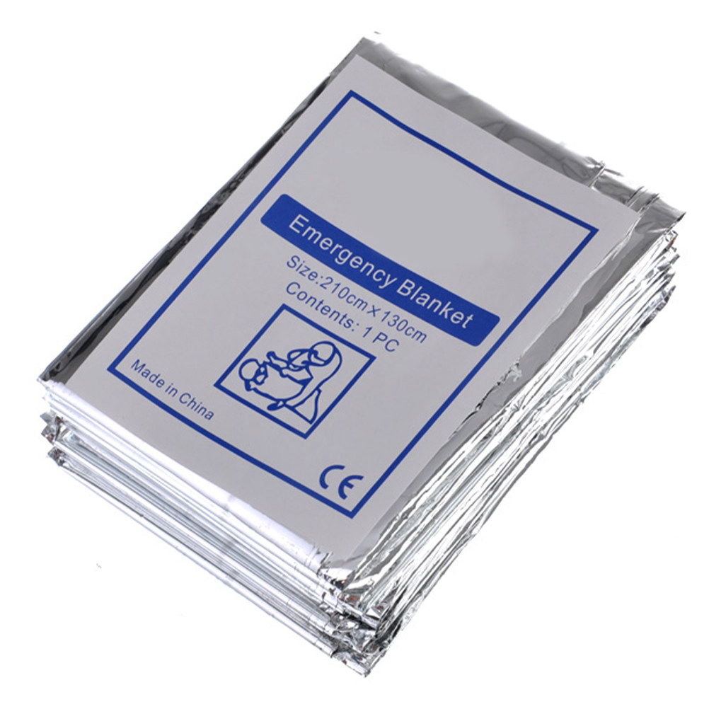 Emergency Outdoor Reflective B - Survival Blanket Reflective review and price