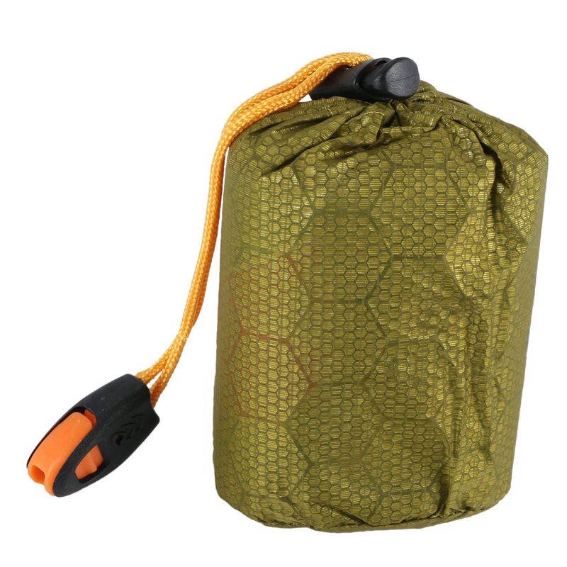 XSXS-Emergency Sleeping Bag Bi - Bivy Bag Emergency review and price
