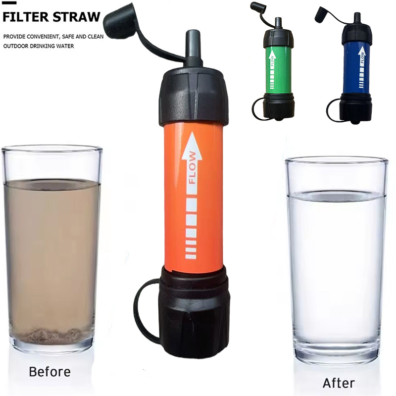 Outdoor Portable Water Filter  - Bivy Bag Emergency review and price
