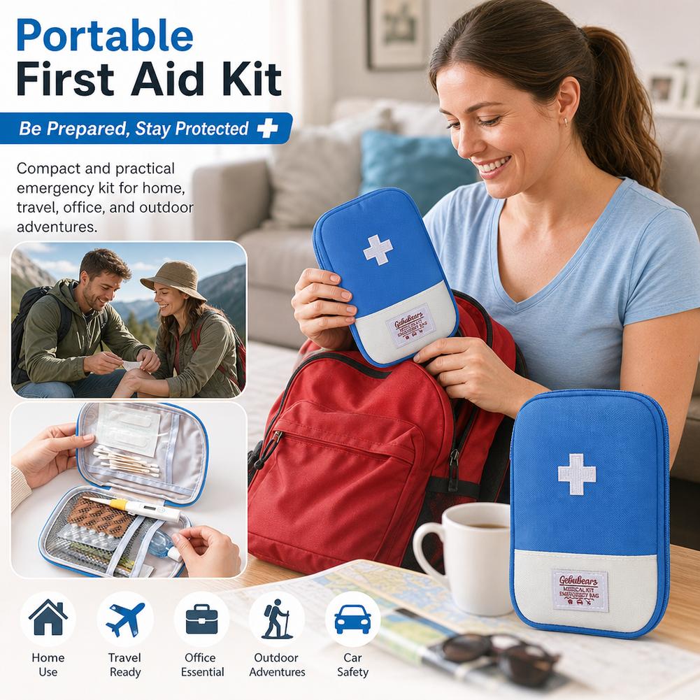 Large Capacity Portable First  - Bivy Bag Emergency review and price