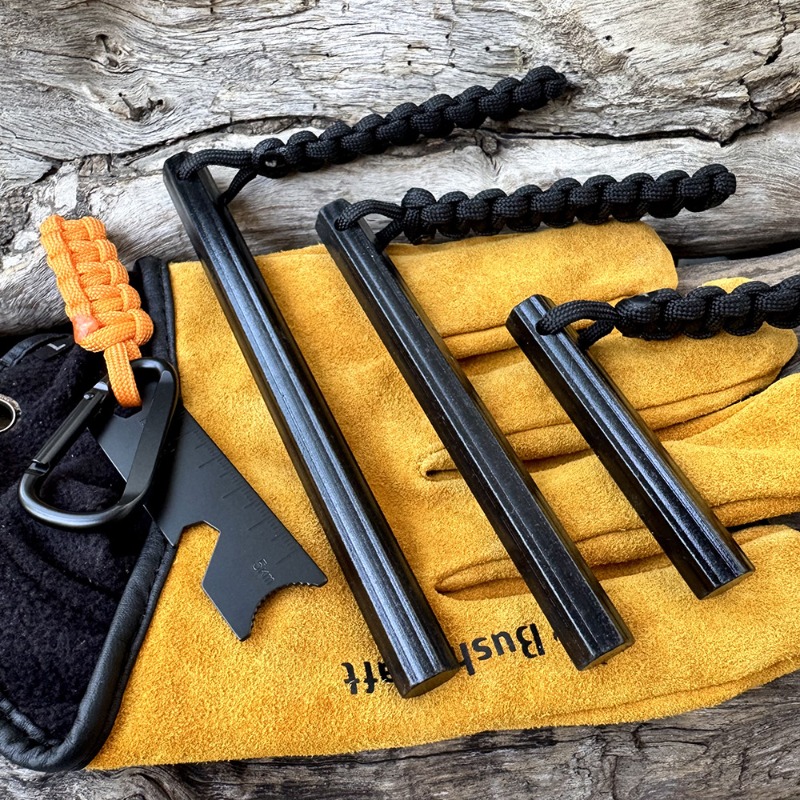 New Windproof Fire Starter, Po - Magnesium Fire Starter review and price