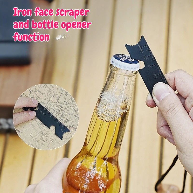 Shabili Wooden Handle Outdoor  - Magnesium Fire Starter review and price