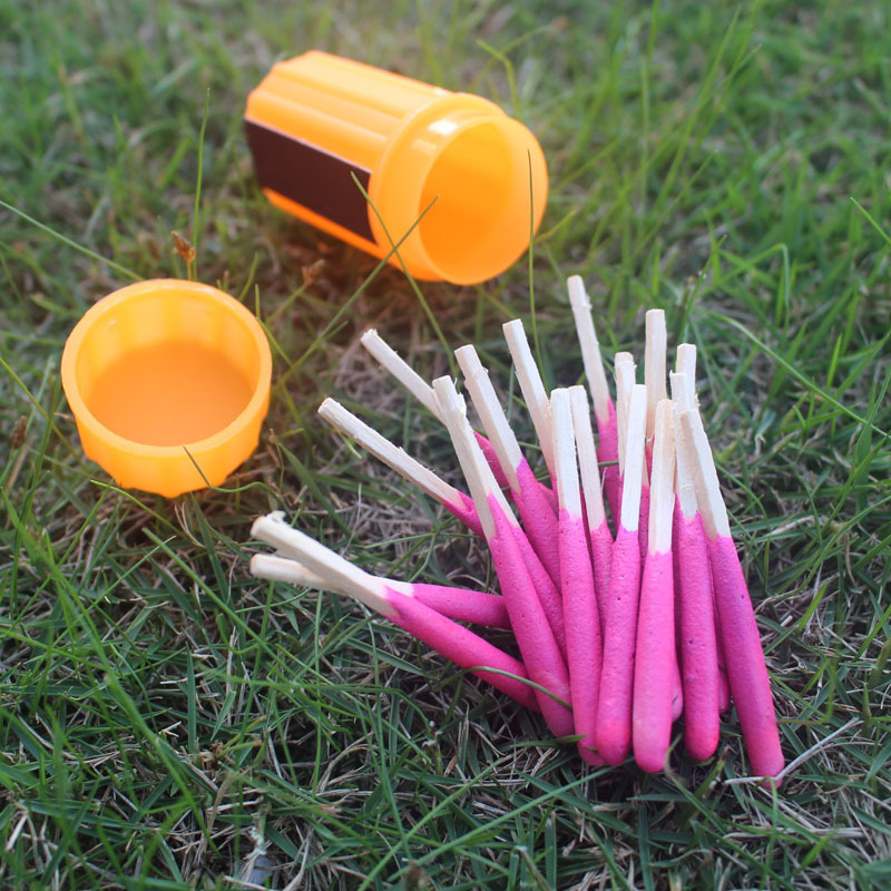 New Outdoor Camping BBQ Igniti - Magnesium Fire Starter review and price