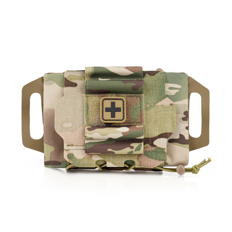 IFAK Medical Pouch MOLLE Rapid - Bivy Bag Emergency review and price