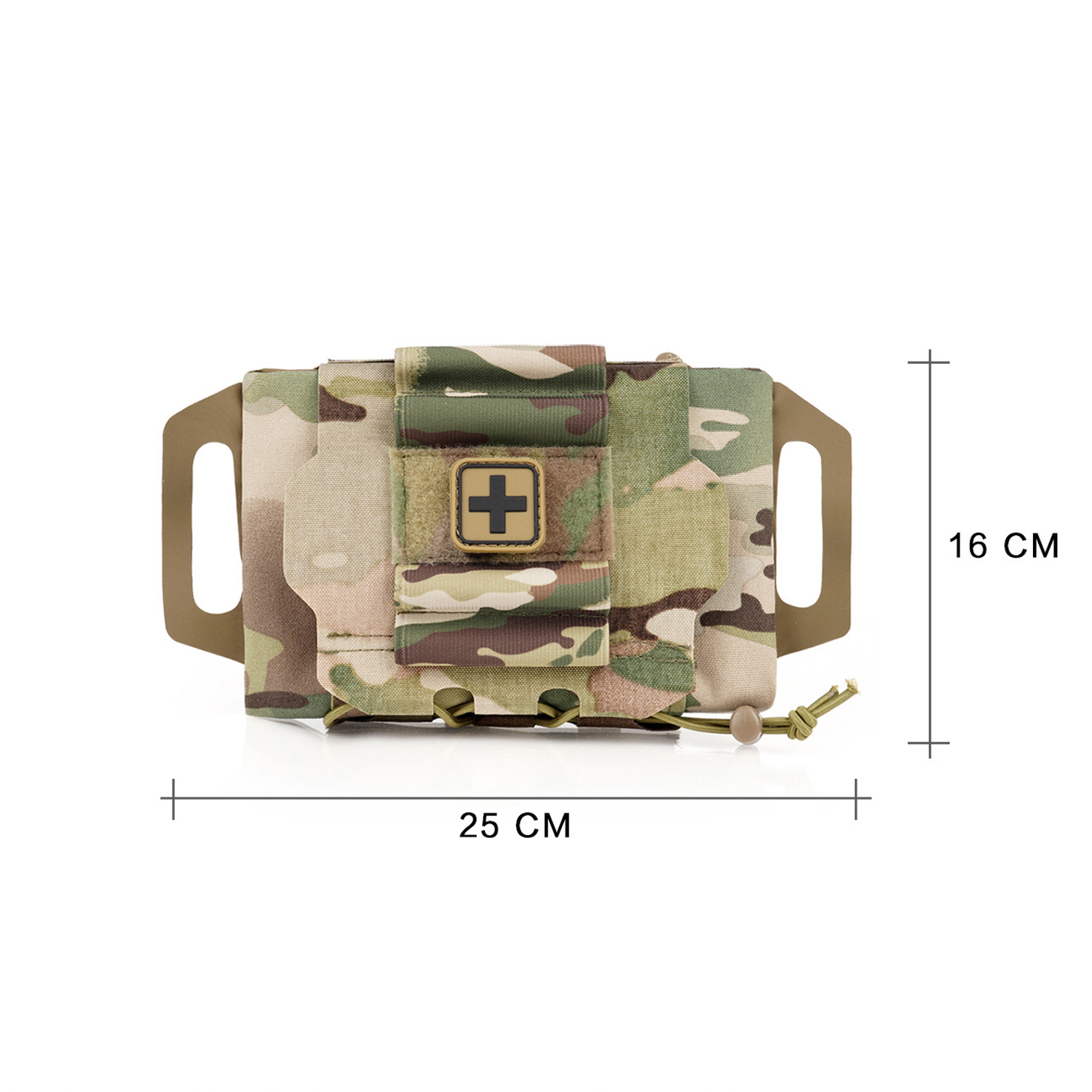 IFAK Medical Pouch MOLLE Rapid - Bivy Bag Emergency review and price
