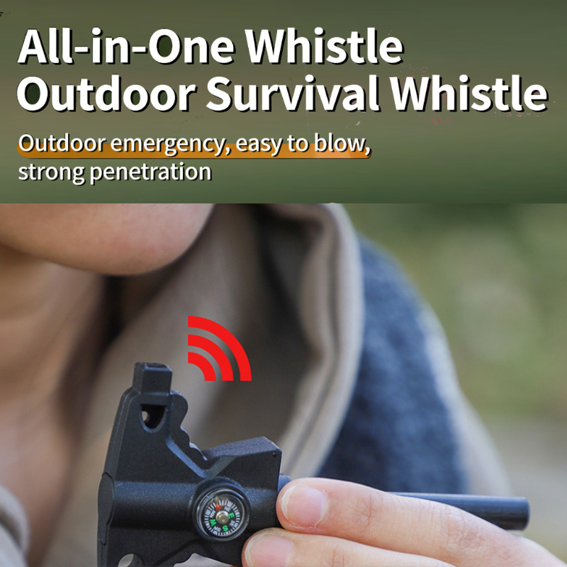 Multi-functional Survival Fire - Magnesium Fire Starter review and price