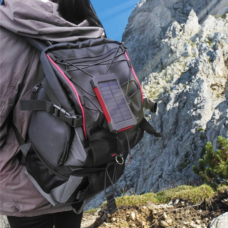 500000mAh Waterproof Outdoor S - Solar Emergency Charger review and price